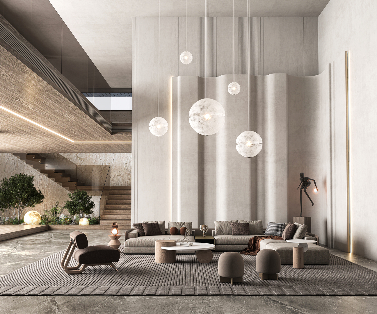 Nilo Residence