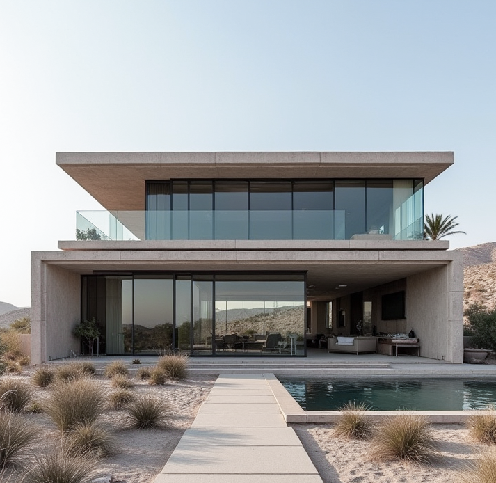 Noor Residence