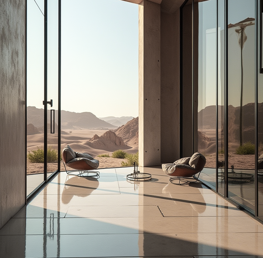 Noor Residence