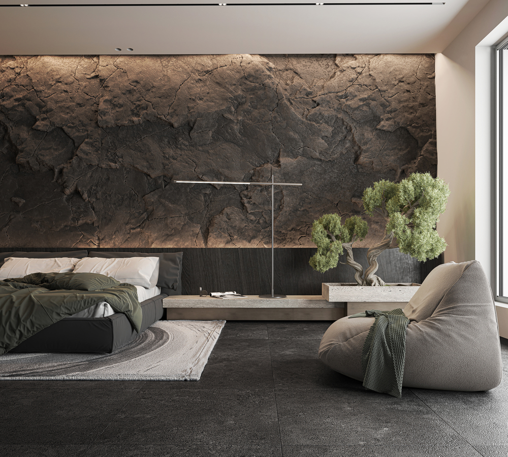 Wildstone Villa