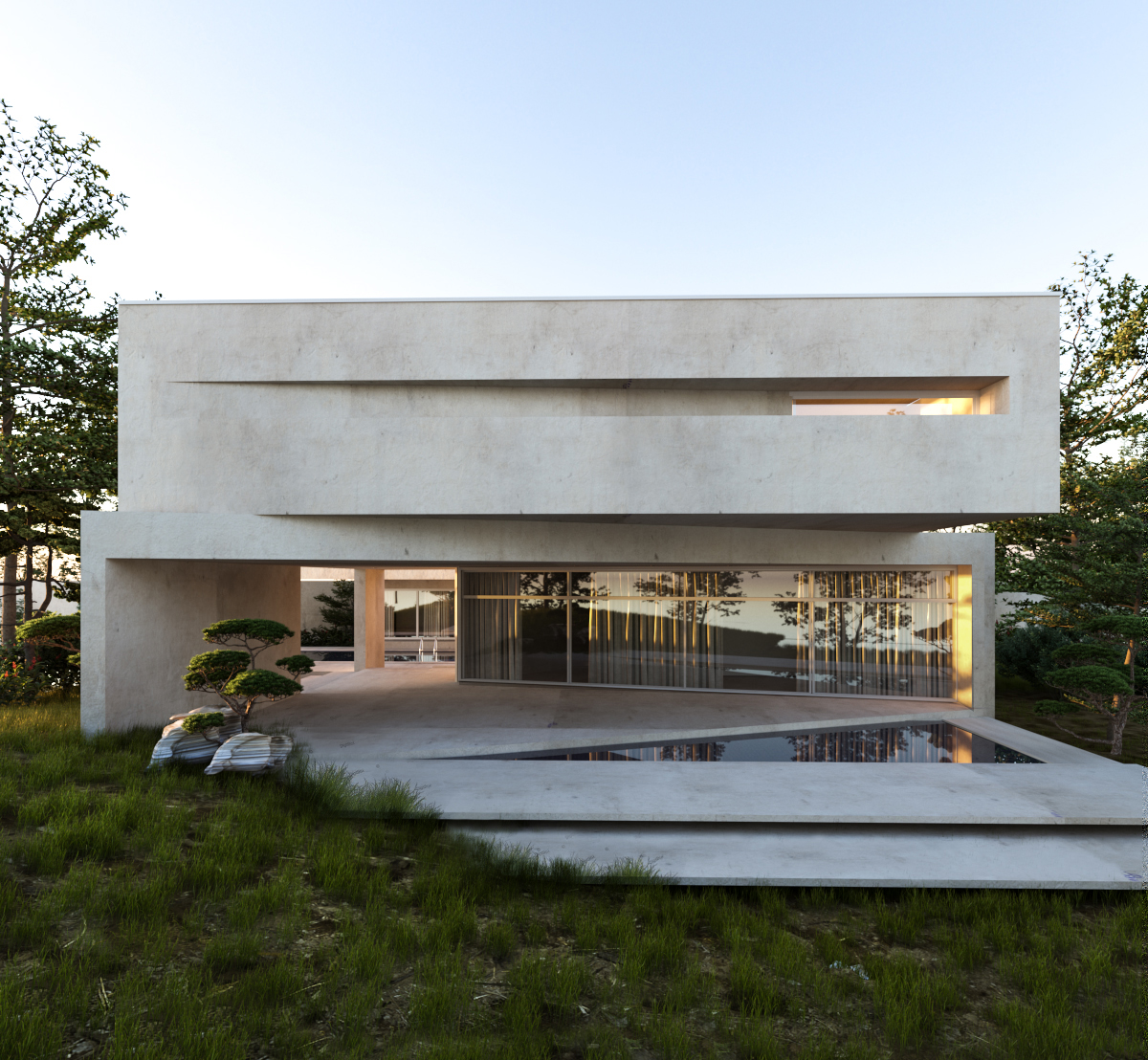 Zav Residence